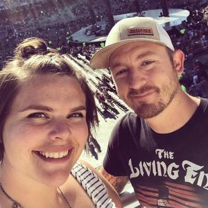 Meet your Posher, Ryan-samantha